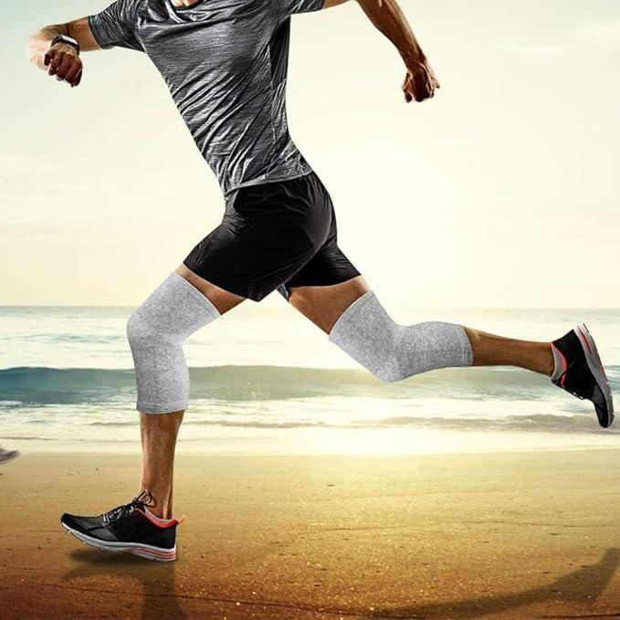 Ultra Knee Elite™ Bamboo Sleeves (𝐁𝐮𝐲 𝟏 𝐆𝐞𝐭 𝟏 𝐅𝐫𝐞𝐞)