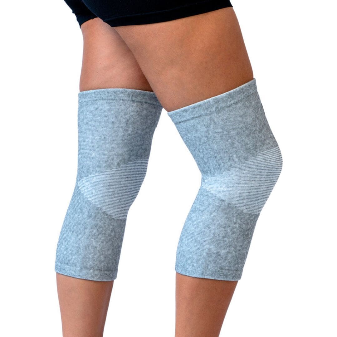 Ultra Knee Elite™ Bamboo Sleeves (𝐁𝐮𝐲 𝟏 𝐆𝐞𝐭 𝟏 𝐅𝐫𝐞𝐞)