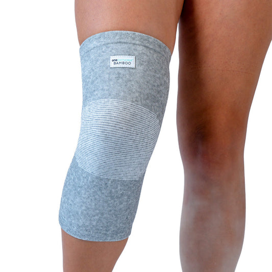 Ultra Knee Elite™ Bamboo Sleeves (𝐁𝐮𝐲 𝟏 𝐆𝐞𝐭 𝟏 𝐅𝐫𝐞𝐞)